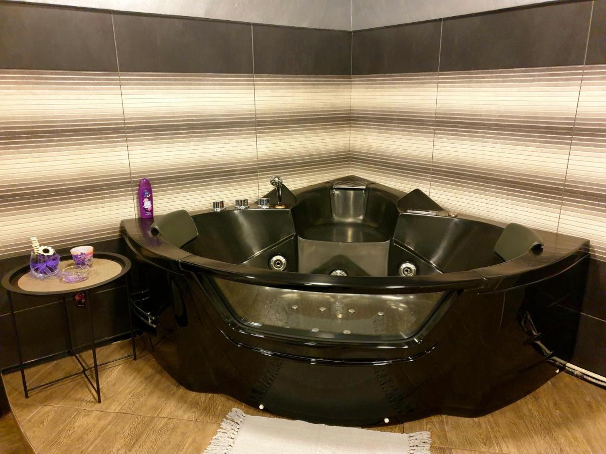 Ceca Apartman Ni Kültér fotó