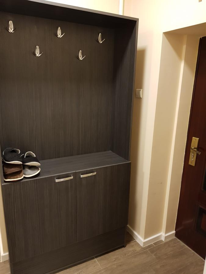 Ceca Apartman Ni Kültér fotó